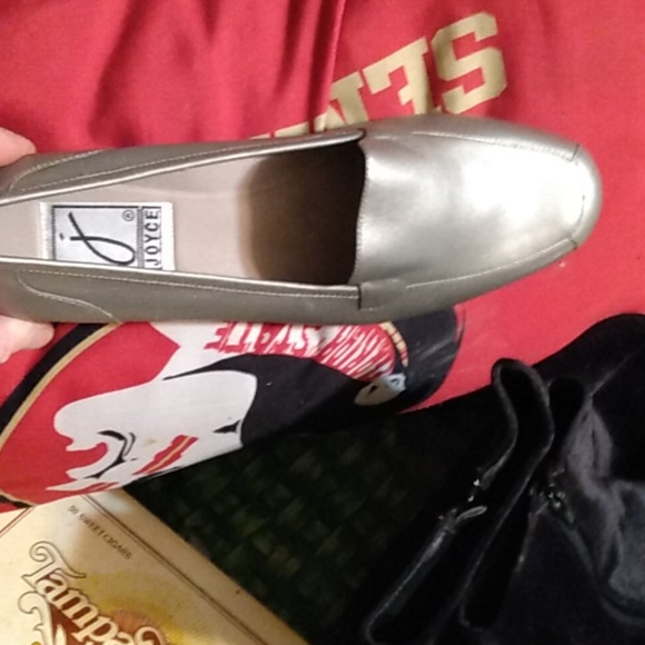 Joyce looafers - Picture 1 of 2